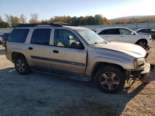 2004 Chevrolet Trailblazer EXT LS