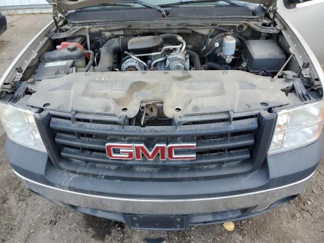 2008 GMC Sierra C1500