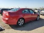 2010 Ford Fusion Sport