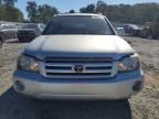 2005 Toyota Highlander Limited