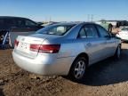 2006 Hyundai Sonata GLS