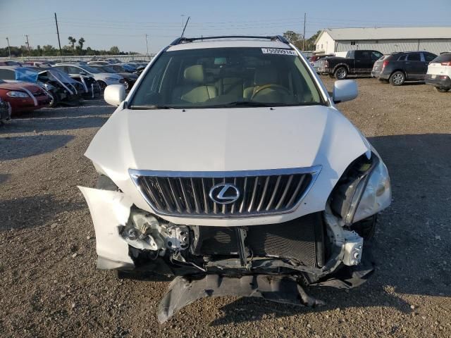 2008 Lexus RX 350