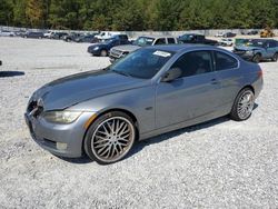 Salvage Cars with No Bids Yet For Sale at auction: 2009 BMW 328 XI Sulev