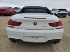 2014 BMW 640 I