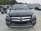 2015 Mercedes-Benz GL 350 Bluetec