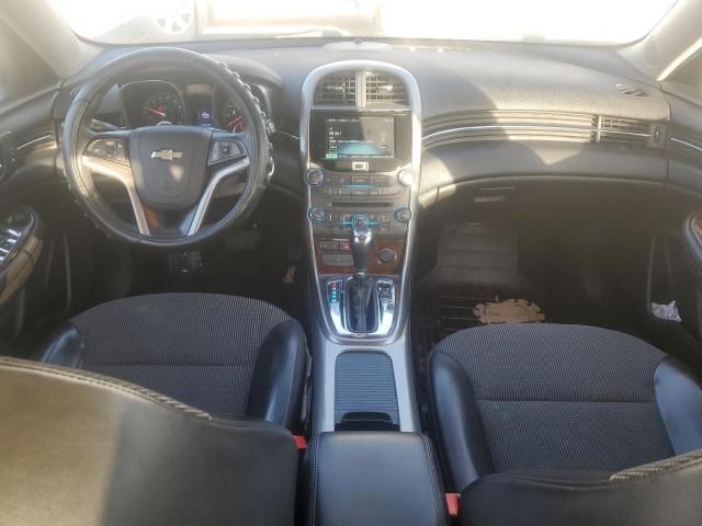 2013 Chevrolet Malibu 1LT