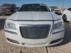 2013 Chrysler 300C