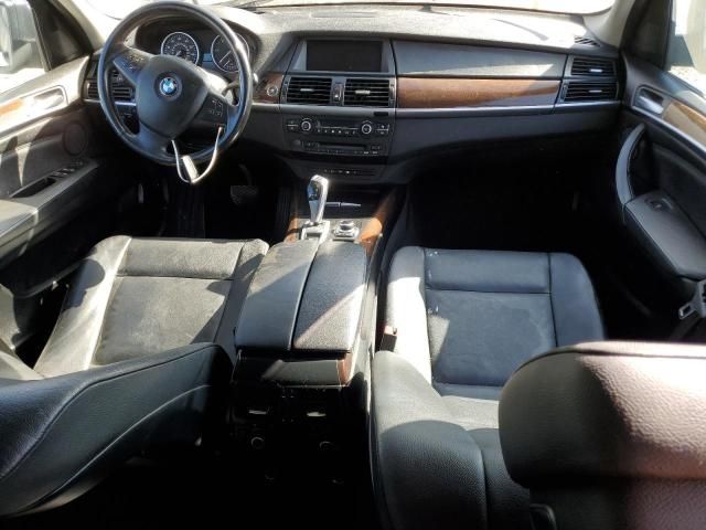 2012 BMW X5 XDRIVE35D