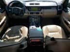 2008 Land Rover Range Rover HSE