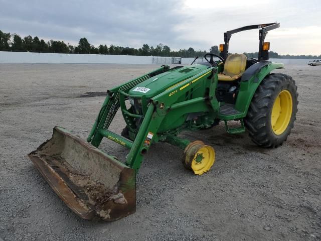 2021 John Deere 4044M