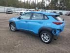 2020 Hyundai Kona SE