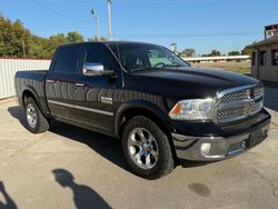 2016 Dodge 1500 Laramie en venta en Oklahoma City, OK