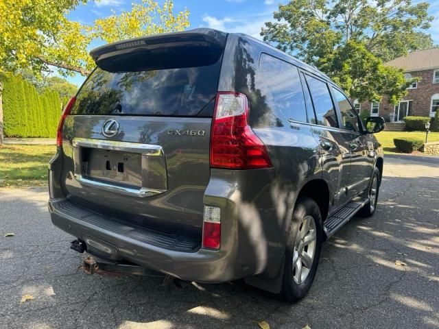 2013 Lexus GX 460