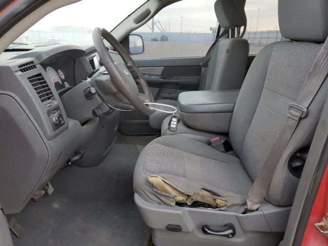 2007 Dodge RAM 1500 ST