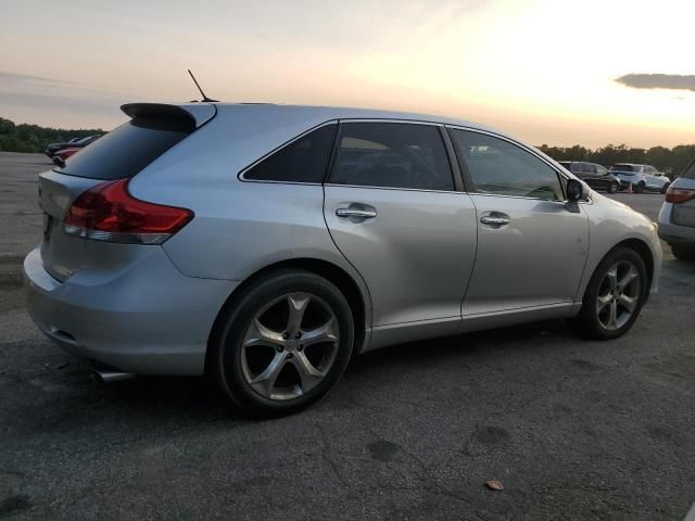 2010 Toyota Venza