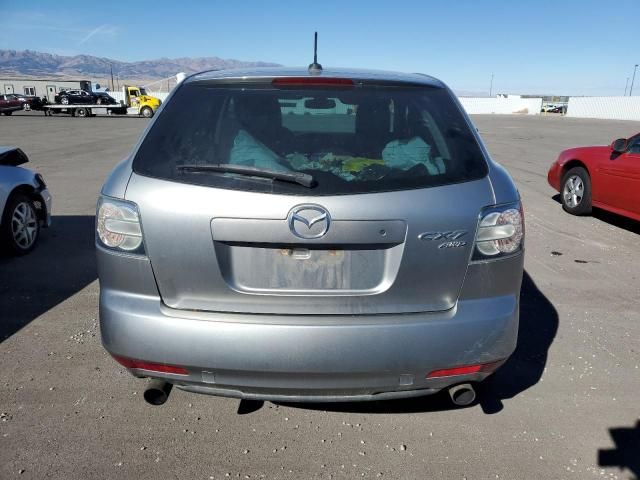 2010 Mazda CX-7