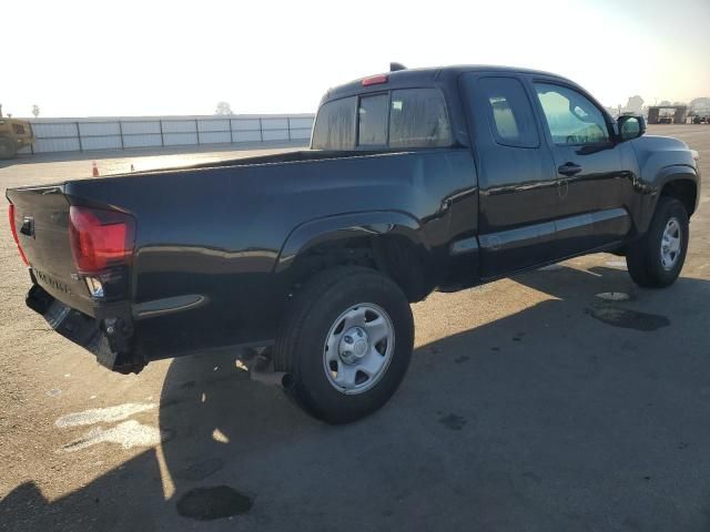 2023 Toyota Tacoma Access Cab