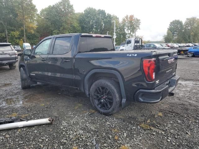 2021 GMC Sierra K1500 Elevation