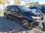 2018 Mitsubishi Outlander Sport ES