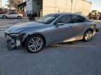 2021 Lexus IS 300