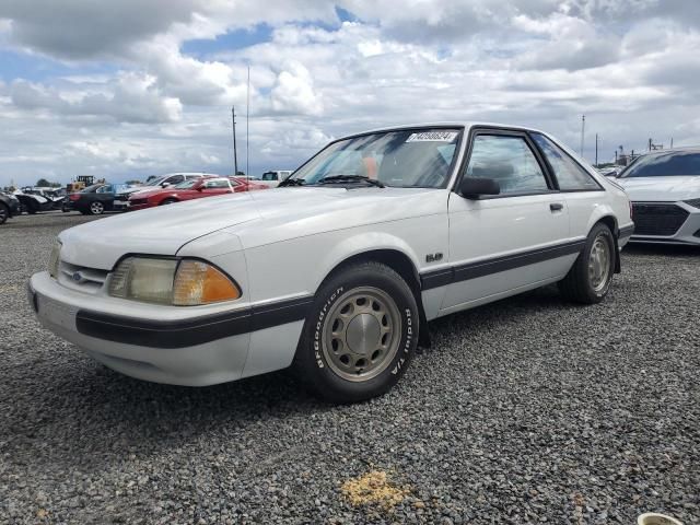 1990 Ford Mustang LX