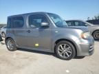 2010 Nissan Cube Base