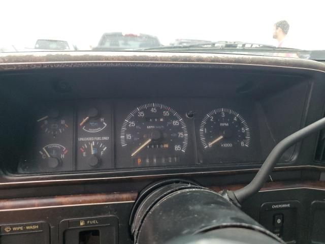 1990 Ford F150