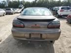 2002 Pontiac Grand Prix SE