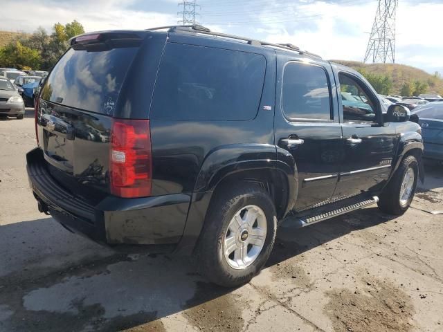 2008 Chevrolet Tahoe K1500