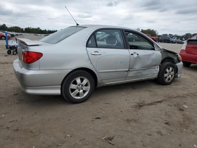 2004 Toyota Corolla CE