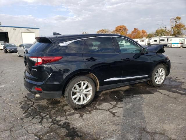 2019 Acura RDX