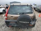 2004 Honda CR-V EX