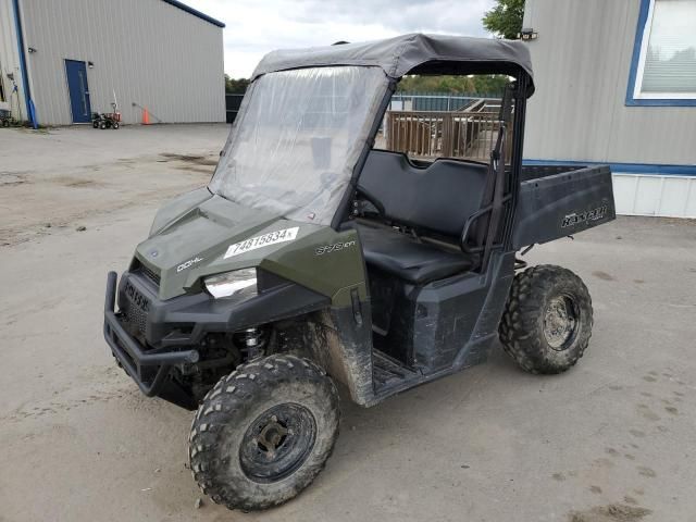 2015 Polaris Ranger 570