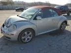 2009 Volkswagen New Beetle Blush Edition