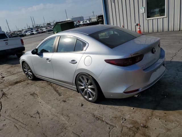 2019 Mazda 3 Select