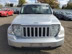 2011 Jeep Liberty Sport