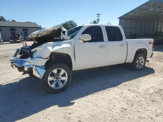 2007 GMC New Sierra K1500