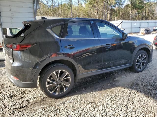 2022 Mazda CX-5 Premium