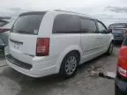 2010 Chrysler Town & Country Touring Plus