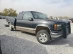 1998 GMC Sierra K1500