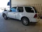 2004 Buick Rainier CXL