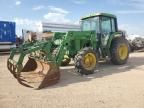 1994 John Deere 6400