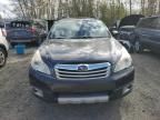 2012 Subaru Outback 2.5I Limited