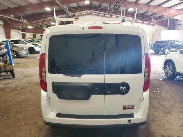 2016 Dodge RAM Promaster City SLT