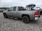 2013 GMC Sierra K1500 SLE