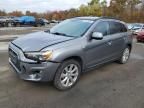 2013 Mitsubishi Outlander Sport SE