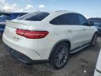 2019 Mercedes-Benz GLE Coupe 43 AMG