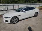 2020 Jaguar XE S