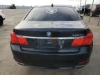 2012 BMW 750 LI