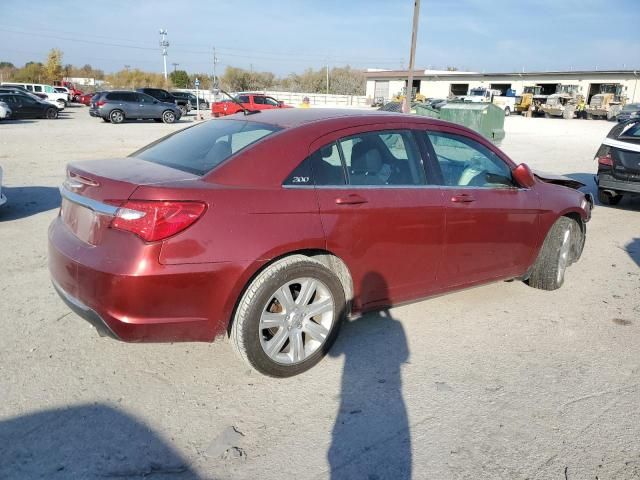 2014 Chrysler 200 Touring